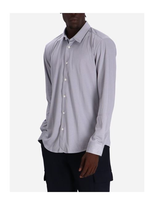 P-ROAN-KENT shirt BOSS | 50527710 P-ROAN-KENT-C1-233.485